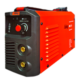 Сварочный инвертор FUBAG IR 220  + маска хамелеон 2854