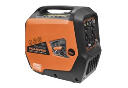 Генератор бензиновый инверторный Carver PPG-2000IS 9554