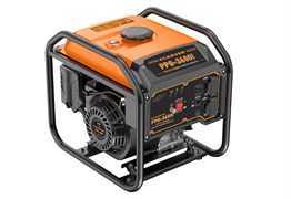 Генератор бензиновый инверторный Carver PPG-3600I 9555