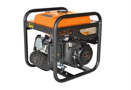 Генератор бензиновый инверторный Carver PPG-3900I 9556