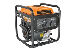 Генератор бензиновый инверторный Carver PPG-4500I 9557