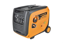 Генератор бензиновый инверторный Carver PPG-4500IS 9558