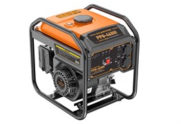 Генератор бензиновый инверторный Carver PPG-4600I 9559