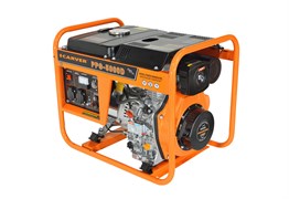 Генератор дизельный Carver PPG-5000D 9565