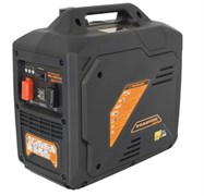 Генератор инверторный CARVER PPG -1800/24IS 9567