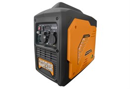 Генератор инверторный двухтопливный бензин/газ Carver PPG-2100IS DUOMATIC 9568