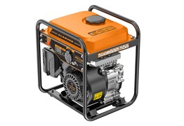 Генератор бензиновый инверторный Carver PPG-3100I 9569