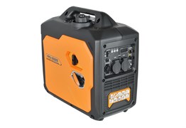 Генератор бензиновый инверторный Carver PPG-3500IS 9571