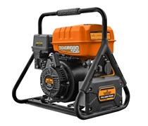 Генератор CARVER PPG -3600I PROMO инверторный 9572