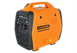 Генератор бензиновый инверторный Carver PPG-4100IS 9573