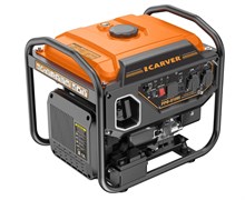 Генератор инверторный CARVERPPG -5100I 9575