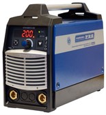 Сварочный инвертор AuroraPRO STICKMATE 205 (MMA+TIG lift) 1997