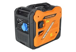 Генератор бензиновый инверторный Carver PPG-6500ISE 9579