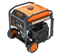 Генератор инверторный CARVER PPG -8100I 9581