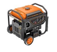Генератор инверторный CARVER PPG -9500IE 9582