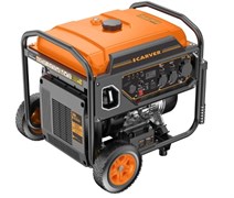 Генератор CARVER PPG-15000IEV инверторный 9585