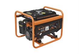 Генератор CARVER PPG- 1200 бензин 9589