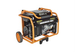 Генератор CARVER PPG- 3600АM бензин 9591