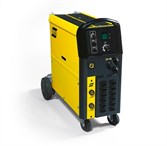 ESAB ORIGO MIG C340 4WD