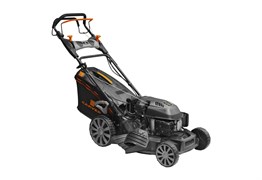 Газонокосилка бензиновая Carver LMG-3653DMSE-VS 9615