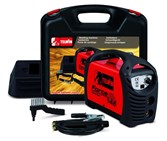 Сварочный инвертор TELWIN FORCE 145 в кейсе  2876