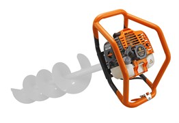 Бур бензомоторный Carver AG–65/000 9620