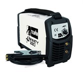 Сварочный инвертор TELWIN INFINITY 220 ACX 2878