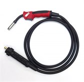 Горелка MIG 15 AIR COOL 180A  EURO 3m 2886