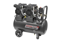 Компрессор воздушный безмасляный Парма K-3000/50БM 4180