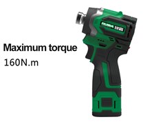 Винтоверт RUIBA RB-SD1608l 9698
