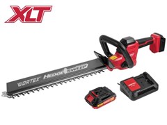 Аккумуляторный кусторез WORTEX DB 5018 ALL1 4455