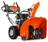 Снегоуборщик HUSQVARNA ST 224 2902
