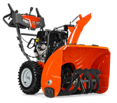 Снегоуборщик HUSQVARNA ST 230P 2903