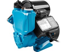 Станция водоснабжения автоматическая ENERGY-III-2800, A&P 9729