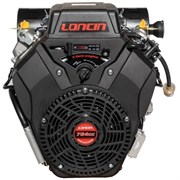 Двигатель LC2V80FD-EFI H-type, D25, 20А, 30 л.с. Loncin 9751