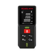 Лазерный дальномер РЕСАНТА ДЛ-60 9752