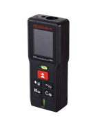 Лазерный дальномер РЕСАНТА ДЛ-40 9753