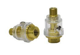 Лубрикатор, 1/4” 9757