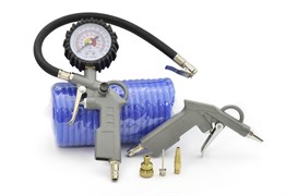 Набор пневмоинструментов из 3 предметов НПИ 003-2 9761