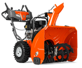 Снегоуборщик HUSQVARNA ST 227P 2916