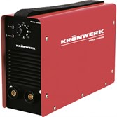 Сварочный инвертор Kronwerk ММА-220IW 2944