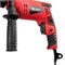 Дрель ударная MID-600, 600 Вт, 0-3000 об/мин, 0-48000 уд/мин MTX 9907