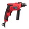 Дрель ударная MID-600, 600 Вт, 0-3000 об/мин, 0-48000 уд/мин MTX 9907