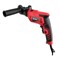 Дрель ударная MID-600, 600 Вт, 0-3000 об/мин, 0-48000 уд/мин MTX 9907