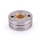 Ролик INVERMIG 350E/500E SAGGIO MIG 250/200-S д.1,0-1,2 (9.99/30.05) (пр-во FoxWeld/КНР) 9949 - фото 100484