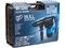 Перфоратор BULL BH 3202 в чем. 1500 Вт, 6,5 Дж, 32 мм, 2 реж. + 2 зуб., 3 сверла, SDS-plus (4,5 кг) 10052 - фото 102020