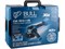 Аккум. углошлифмашина BULL CSG 1812-1 SR Xcase XLTpro 2x6 Ач БЕСЩЕТ, 125 мм, рег. об., 10 000 об/мин 10123
