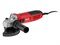 Одноручная углошлифмашина WORTEX LX AG 1209-2 в кор. 850 Вт, 125 мм, 11000 об/мин (пылезащита двигателя и подшипника) 10220 - фото 104244