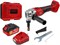 Аккум. ножницы высечные WORTEX CNB 1825 XLT SET БЕСЩЕТ. 10224 - фото 104271