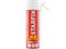 Пена монтажная бытовая всесезонная STARFIX Straw Foam (500мл) (Выход пены до 25 литров) 10235 - фото 104487